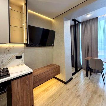 Безготівковий ТАК! Продаж квартири Науки / Щасливий / Счастливый ЖК Щасливий у Дніпрі