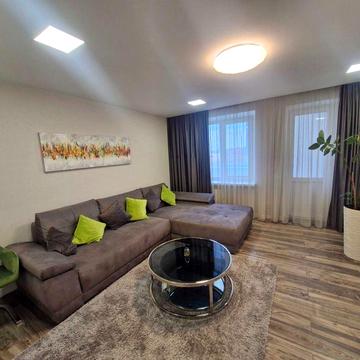 2-кімн. з якісним євроремонтом на просп. Науки 94/5, без комісії!