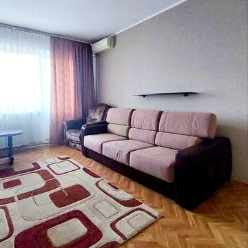 Сдам 1ком квартиру, Победа-5