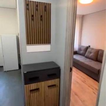 Квартира на І . Пулюя