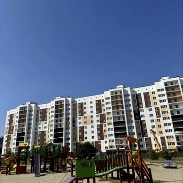 Продаж 1к квартири ЖК Сади Вишневі 40.5м2 Зданий будинок! Вишневе Газ ЖК Вишневі Сади