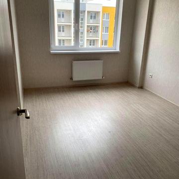 7 небо 1 комнатная квартира ЖК 7 небо