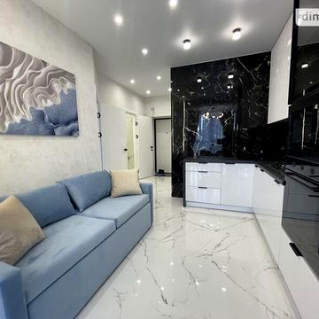 Продаж 1к Квартира Мартинова проспект ЖК София Резиденс