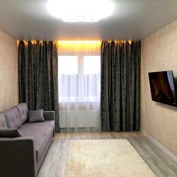 Оренда однокімнатної квартири пр. Чорновола