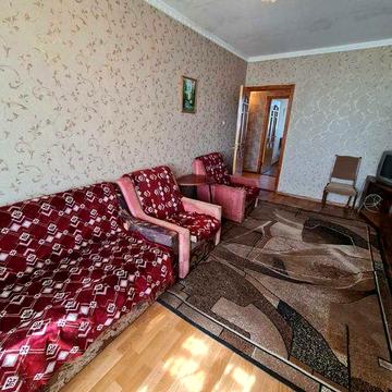 Сдам 3-комнатную квартиру для семьи Район ТРК «Украина», рынок"Привоз"