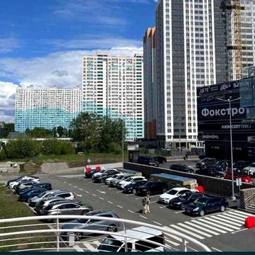 Однокімнатна квартира в ЖК Одеський бульвар -40,5кв.м. "Нова лінія" ЖК Одеський бульвар