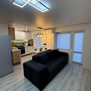 Довгострокова оренда 1 к.к.