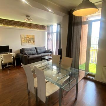 Регенераторна вул., 4 к2-9