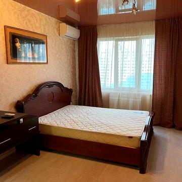 ЖК "Одеський Бульвар" Одеське шосе,18  Однокімнатна, ремонт, меблі ЖК Одеський бульвар