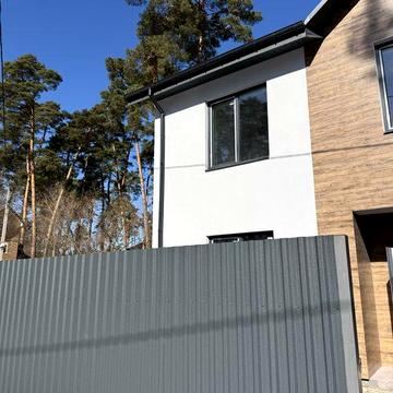 Продаж Дуплексу в зеленій локаціі. Чистова зроблена