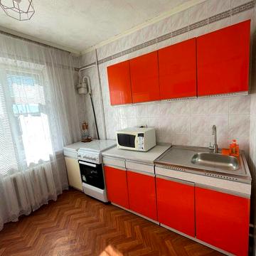 Довготривала оренда 2к квартири на вул. Тернопільська 30