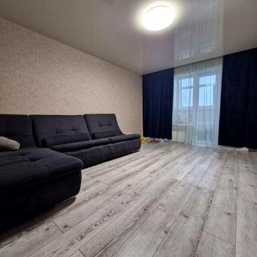 2-кімнатна квартира  в НОВОБУДОВІ ЖК «Еспланада»