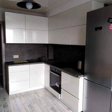 2-кімнатна квартира  в НОВОБУДОВІ ЖК «Еспланада»