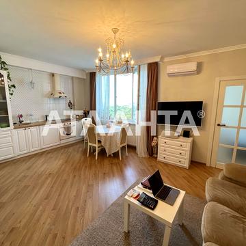 переулок Обсерваторный, 2/6, Шевченко Парк, Приморский, Одесса, Одесская 115000.0 USD