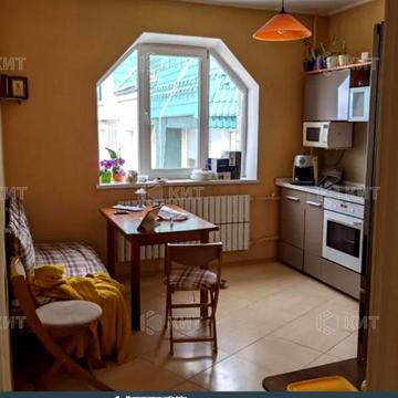 3к.84м2 Салтівка (Салтовка, м Героев Труда, ЖК Перспектива) 131829
