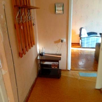 Сдам квартиру! Девушки аккуратной! Можно с животными! Недорого!!