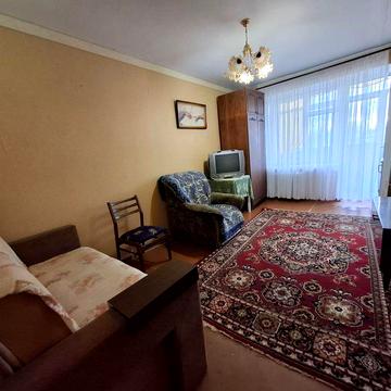 Здаю 1 кімнатну квартиру