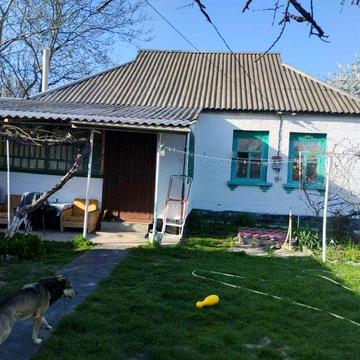 Приватний будинок 75кв.м від власника, 15 км від Києва (терміново)