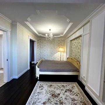 Оренда 2 кімнатної новобудови , ра-н Майдану