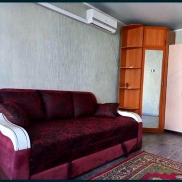 Здаю 1 кімнатну квартиру