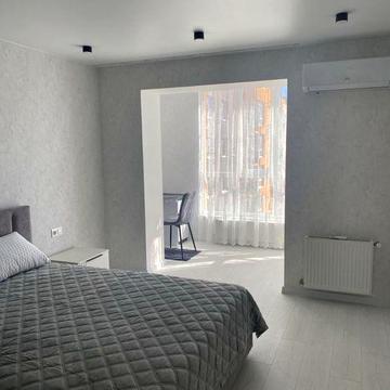 Здається Шикарна 1 кімната квартира ЖК Сімейний Комфорт, перша здача.