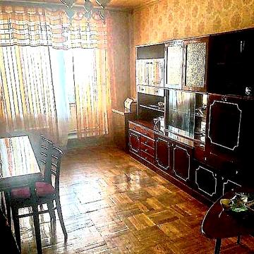 Hg7 м. Алексеевская Срочно продам 3 к .кв  Людвига Слободы 34