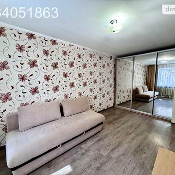 Довгострокова оренда 1к Квартира Лесі Українки проспект