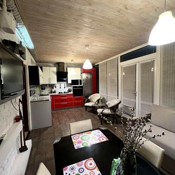 Оренда чудового будиночку