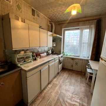 Продається 3 кімн. квартира район Шатила