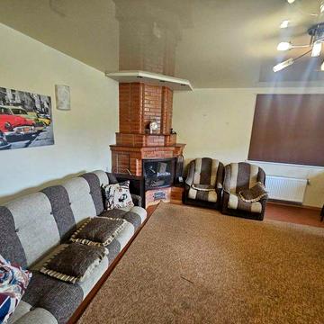 Здам будинок в центрі с. Свидівок.