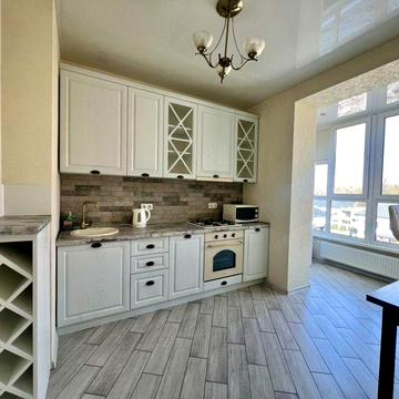 Здається Шикарна 1 кімната квартира район Поділля.