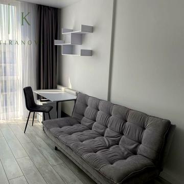 Малоголосківська вул., 30