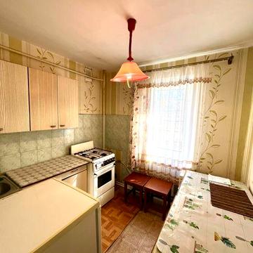 Продаж 1 кім квартири на Н. Миколаївці