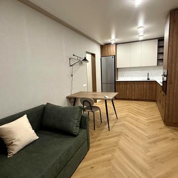 Михайла Максимовича вул. (Онуфрія Трутенка), 26-В