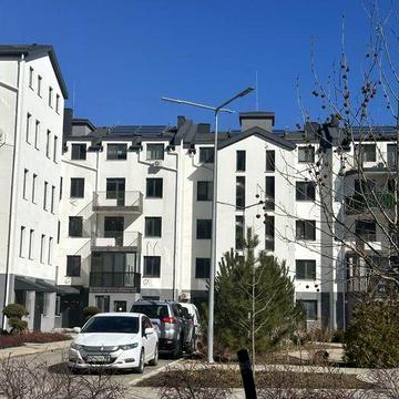 | 1к. квартира в Одесі | НЕДОРОГО | тихий район |