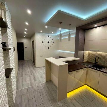 Оренда квартири  - центр міста