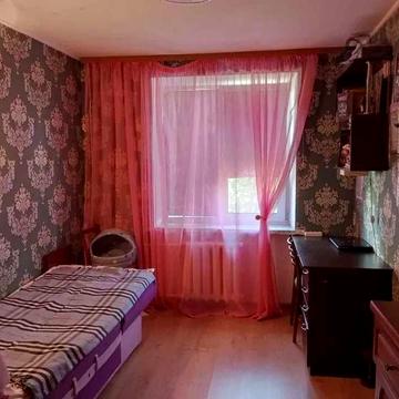 3ёх комн. квартира в отличном состоянии пр.Ивана Мазепы