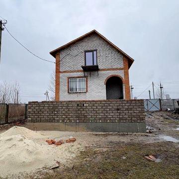 Продам дом возле гудзона!