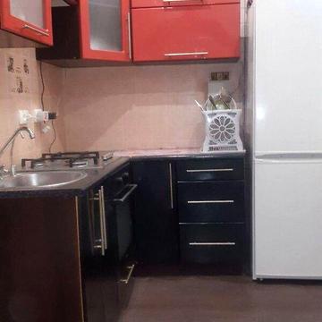 Продаж 1к Квартира Шухевича Романа вулиця