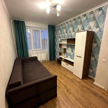 Оренда 1к квартири, Софіївська Борщагівка початок/інфраструктура