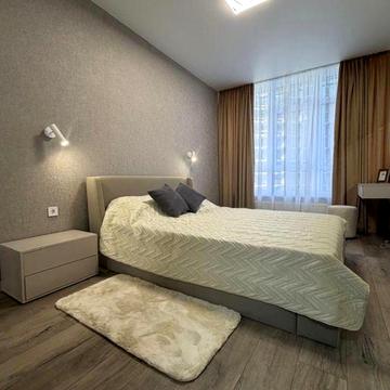 Свет всегда! Сдам квартиру в ЖК"Атмосфера"/36 Жемчужина.Аркадия.Гардер