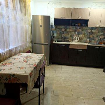 Аренда дома на Палубной