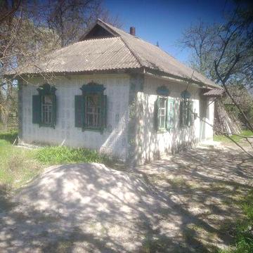 Продам дом Салівка