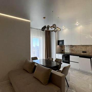 ЖК 60 Жемчужина• Kadorr City • Краснова ЖК 60 жемчужина