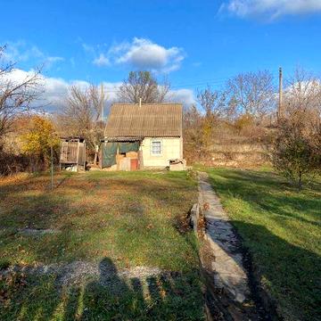 Здається дача за   Кічкасом