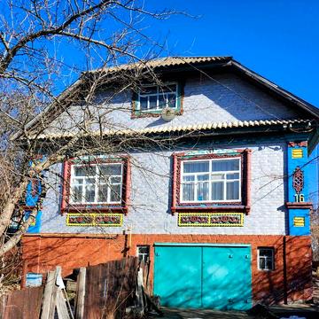 Будинок на продаж.