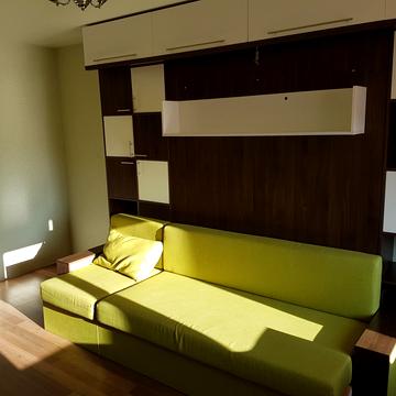 Олени Пчілки вул., 4