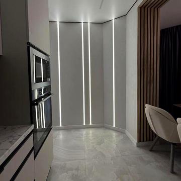 Продаж 1к Квартира Клубна вулиця ЖК София Клубный