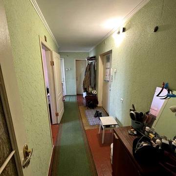 2 комнатная квартира чешка