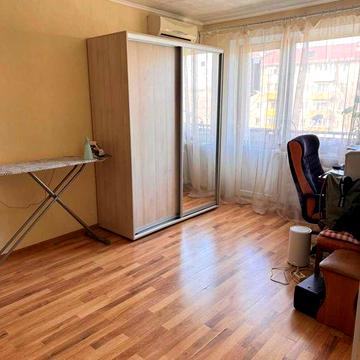 Сдам 1 комнатную квартиру.